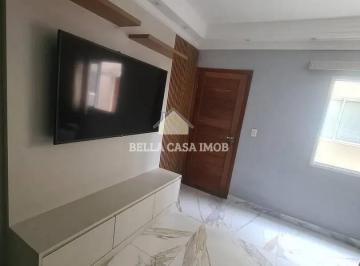 Casa de 2 quartos, Votorantim · Casa em Jardim Karolyne, Votorantim/SP de 72m² 2 quartos à venda por R$ 550.000,00