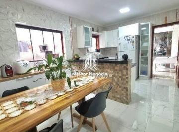 Casa · 183m² · 3 Quartos · Casa em Residencial Furlan, Santa Bárbara DOeste/SP de 183m² 3 quartos à venda por R$ 585.000,00