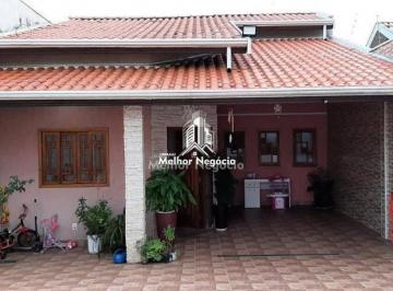 Casa · 260m² · 3 Quartos · Casa em Vila Aeroporto, Campinas/SP de 260m² 3 quartos à venda por R$ 600.000,00
