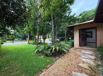 Casa · 243m² · 4 Quartos · 2 Vagas · Casa em Manguinhos, Armação dos Búzios/RJ de 243m² 4 quartos à venda por R$ 2.750.000,00
