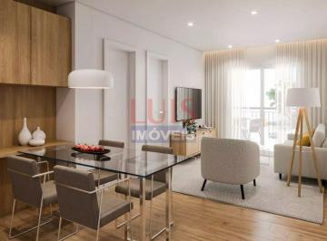 Apartamento · 69m² · 2 Quartos · 1 Vaga · Apartamento em Camboinhas, Niterói/RJ de 69m² 2 quartos à venda por R$ 810.000,00