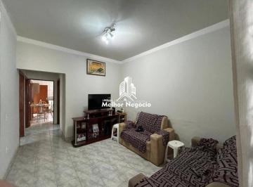 Casa · 105m² · 3 Quartos · Casa em Cidade Jardim II, Americana/SP de 105m² 3 quartos à venda por R$ 450.000,00