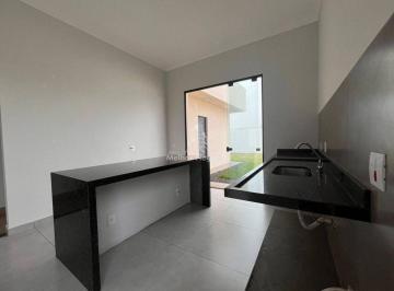 Casa · 83m² · 2 Quartos · Casa em Jardim São Francisco, Piracicaba/SP de 83m² 2 quartos à venda por R$ 650.000,00