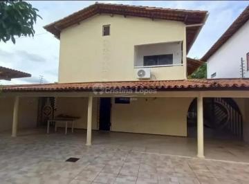 Casa · 10m² · 4 Quartos · 3 Vagas · Casa em Ininga, Teresina/PI de 10m² 4 quartos à venda por R$ 1.299.000,00