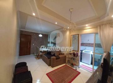 Apartamento · 84m² · 3 Quartos · 2 Vagas · Apartamento em Paraíso, Santo André/SP de 84m² 3 quartos à venda por R$ 420.000,00