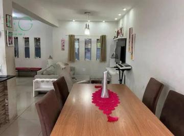 Casa · 160m² · 3 Quartos · 2 Vagas · Sobrado em Conjunto Residencial Butantã, São Paulo/SP de 160m² 3 quartos à venda por R$ 730.000,00
