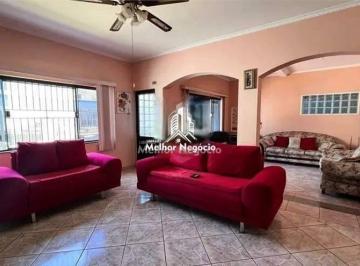 Casa · 290m² · 4 Quartos · Casa em Parque Ortolândia, Hortolândia/SP de 290m² 4 quartos à venda por R$ 890.000,00