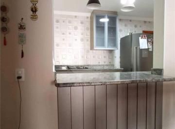 Casa · 125m² · 3 Quartos · 2 Vagas · Casa em Parque Almerinda Pereira Chaves, Jundiaí/SP de 125m² 3 quartos à venda por R$ 848.400,00