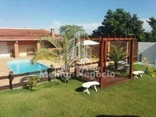Casa · 250m² · 1 Quarto · Casa em Jardim Glória, Piracicaba/SP de 250m² 1 quartos à venda por R$ 579.900,00
