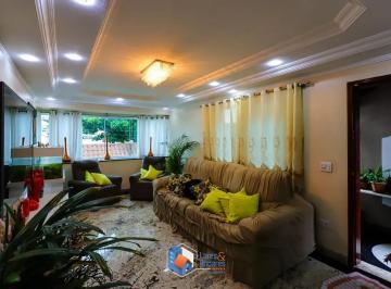 Casa · 200m² · 3 Quartos · 4 Vagas · Sobrado em Jardim Felicidade (Zona Oeste), São Paulo/SP de 200m² 3 quartos à venda por R$ 1.300.000,