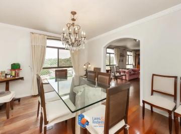 Apartamento · 247m² · 4 Quartos · 3 Vagas · Apartamento em Vila Morumbi, São Paulo/SP de 247m² 4 quartos à venda por R$ 1.300.000,00