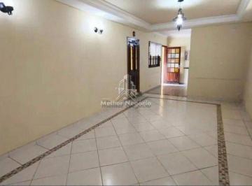 Casa · 169m² · 3 Quartos · 2 Vagas · Casa em Jardim Caxambu, Piracicaba/SP de 169m² 3 quartos à venda por R$ 499.000,00