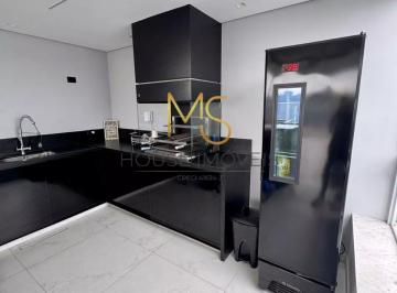 Apartamento · 247m² · 2 Quartos · 4 Vagas · Apartamento em Granja Viana, Cotia/SP de 247m² 2 quartos à venda por R$ 2.750.000,00