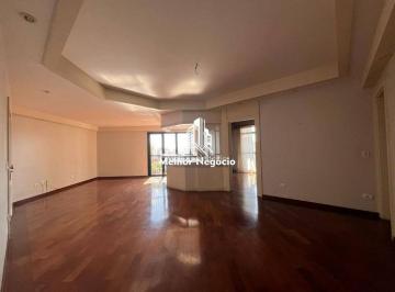 Apartamento · 192m² · 4 Quartos · Apartamento em Centro, Piracicaba/SP de 192m² 4 quartos à venda por R$ 899.000,00