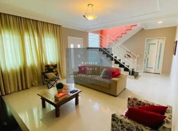 Casa · 400m² · 3 Quartos · 4 Vagas · Sobrado em Jardim Caravelas, São Paulo/SP de 400m² 3 quartos à venda por R$ 2.795.000,00 ou para loc