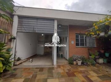 Casa · 260m² · 4 Quartos · Casa em Vila Jequitibás, Campinas/SP de 260m² 4 quartos à venda por R$ 825.000,00