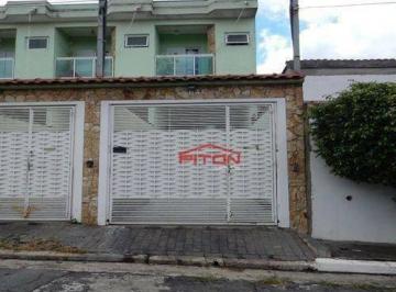 Casa · 82m² · 3 Quartos · 2 Vagas · Sobrado em Jardim Nordeste, São Paulo/SP de 82m² 3 quartos à venda por R$ 575.000,00