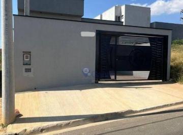 Casa · 80m² · 2 Quartos · 1 Vaga · Casa em Jardim Bom Sucesso, Indaiatuba/SP de 80m² 2 quartos à venda por R$ 570.000,00