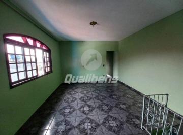 Casa · 180m² · 3 Quartos · 2 Vagas · Sobrado em Parque Bandeirantes, Mauá/SP de 180m² 3 quartos à venda por R$ 445.200,00