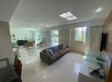 Apartamento · 204m² · 4 Quartos · 3 Vagas · Apartamento em Jaqueira, Recife/PE de 204m² 4 quartos à venda por R$ 2.800.000,00