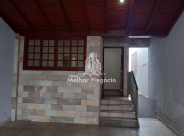 Casa · 125m² · 2 Quartos · Casa em Loteamento Residencial Novo Mundo, Campinas/SP de 125m² 2 quartos à venda por R$ 371.000,00