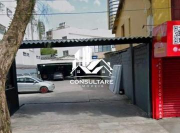 Terreno · 305m² · 1 Quarto · 50 Vagas · Terreno em Gonzaga, Santos/SP de 305m² 1 quartos à venda por R$ 1.590.000,00