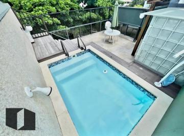 Apartamento · 292m² · 4 Quartos · 2 Vagas · Cobertura em Jardim Oceânico, Rio de Janeiro/RJ de 292m² 4 quartos à venda por R$ 2.970.000,00