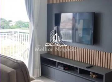Apartamento · 55m² · 2 Quartos · Apartamento em Parque Itália, Campinas/SP de 55m² 2 quartos à venda por R$ 560.000,00