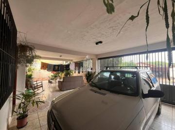 Casa · 229m² · 3 Quartos · 2 Vagas · Casa em Garças, Piracicaba/SP de 229m² 3 quartos à venda por R$ 540.000,00