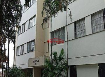 Apartamento · 57m² · 2 Quartos · 1 Vaga · Apartamento em Tucuruvi, São Paulo/SP de 57m² 2 quartos à venda por R$ 420.000,00