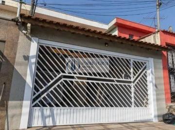 Casa · 148m² · 3 Quartos · 2 Vagas · Sobrado em Jardim Vila Formosa, São Paulo/SP de 148m² 3 quartos à venda por R$ 799.000,00