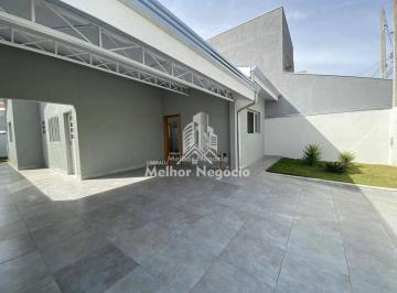 Casa · 130m² · 3 Quartos · Casa em Centro, Sumaré/SP de 130m² 3 quartos à venda por R$ 542.000,00