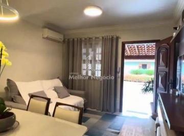 Casa · 71m² · 2 Quartos · Casa em Jardim São Luiz, Piracicaba/SP de 71m² 2 quartos à venda por R$ 500.000,00