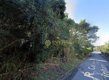 Terreno · 28315m² · Terreno em Coqueiros, Florianópolis/SC de 0m² à venda por R$ 3.000.000,00