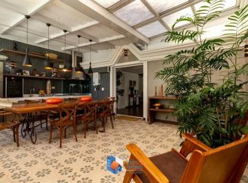 Casa · 272m² · 2 Quartos · 4 Vagas · Sobrado em Vila Santo Estéfano, São Paulo/SP de 272m² 2 quartos à venda por R$ 1.999.000,00