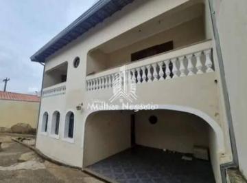Casa · 187m² · 3 Quartos · Casa em Parque Santa Bárbara, Campinas/SP de 187m² 3 quartos à venda por R$ 520.000,00