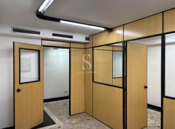 Comercial · 36m² · 1 Vaga · Sala em Consolação, São Paulo/SP de 36m² à venda por R$ 425.531,00