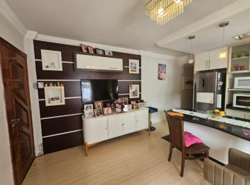 Apartamento · 57m² · 2 Quartos · 1 Vaga · Apartamento em Fazenda, Itajaí/SC de 57m² 2 quartos à venda por R$ 550.000,00