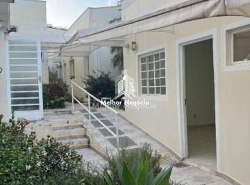 Casa · 272m² · Casa em Jardim Chapadão, Campinas/SP de 272m² à venda por R$ 1.060.000,00
