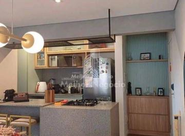 Apartamento · 171m² · 3 Quartos · 2 Vagas · Apartamento em Morumbi, Paulínia/SP de 171m² 3 quartos à venda por R$ 690.000,00