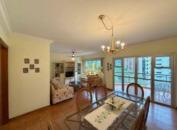 Apartamento · 102m² · 3 Quartos · 2 Vagas · Apartamento em Barra Funda, Guarujá/SP de 102m² 3 quartos à venda por R$ 550.000,00