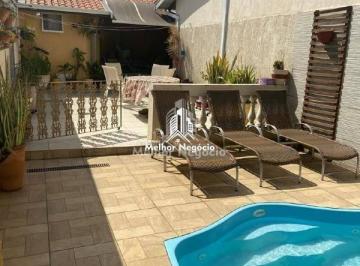 Casa · 236m² · 3 Quartos · Casa em Santa Terezinha, Piracicaba/SP de 236m² 3 quartos à venda por R$ 680.000,00