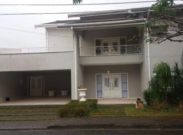 Casa · 580m² · 5 Quartos · 3 Vagas · Casa em Residencial Euroville, Bragança Paulista/SP de 580m² 5 quartos à venda por R$ 2.500.000,00