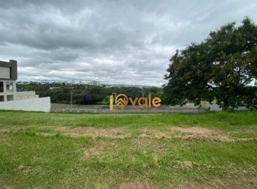 Terreno · 715m² · Terreno em Condomínio Reserva Do Paratehy, São José dos Campos/SP de 0m² à venda por R$ 1.250.000,00