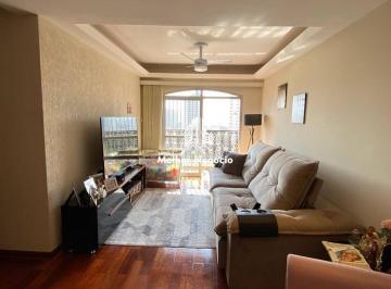 Apartamento · 101m² · 3 Quartos · Apartamento em Paulista, Piracicaba/SP de 101m² 3 quartos à venda por R$ 450.000,00