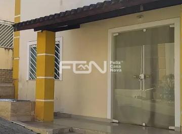Casa · 140m² · 3 Quartos · 2 Vagas · Casa em Recreio Ipitanga, Lauro de Freitas/BA de 140m² 3 quartos à venda por R$ 450.000,00