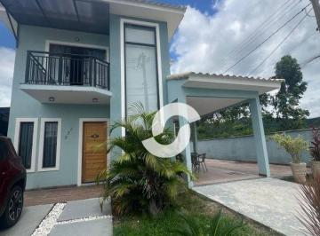 Casa · 90m² · 2 Quartos · Casa em Pindobas, Maricá/RJ de 90m² 2 quartos à venda por R$ 460.000,00
