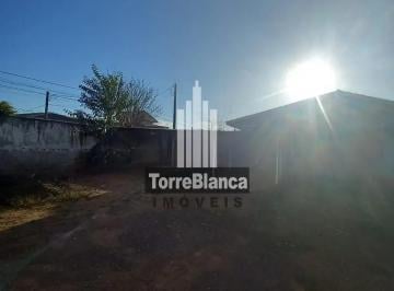Terreno · 10m² · Terreno em Nova Rússia, Ponta Grossa/PR de 10m² à venda por R$ 550.000,00