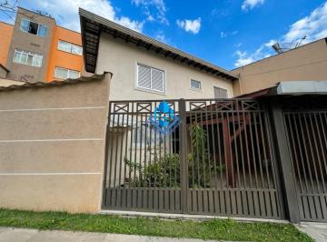 Casa · 137m² · 3 Quartos · 2 Vagas · Sobrado em Santa Terezinha, São Bernardo do Campo/SP de 137m² 3 quartos à venda por R$ 790.000,00