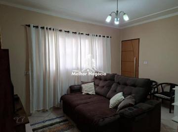 Casa · 70m² · 2 Quartos · Casa em Jardim Laudissi, Santa Bárbara DOeste/SP de 70m² 2 quartos à venda por R$ 380.000,00